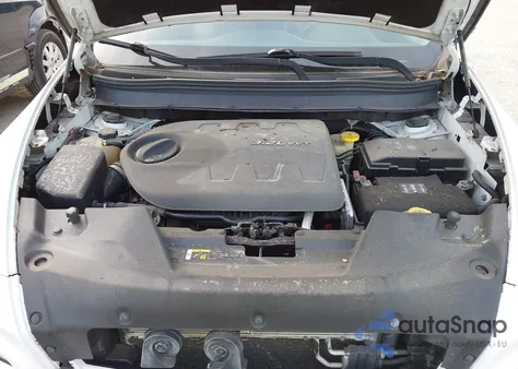 2014 Jeep Cherokee Limited from USA, damaged, VIN 1C4PJMDS7EW249964